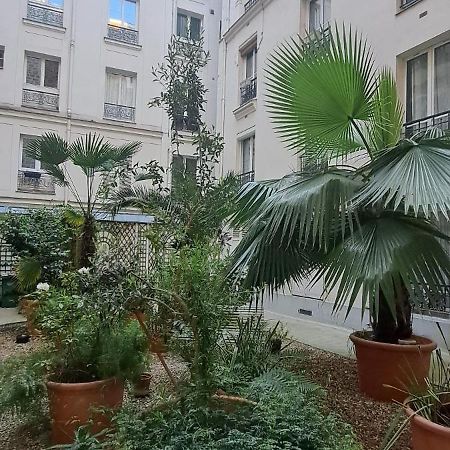 Studio Arc De Triomphe Champs Elysees Párizs Kültér fotó